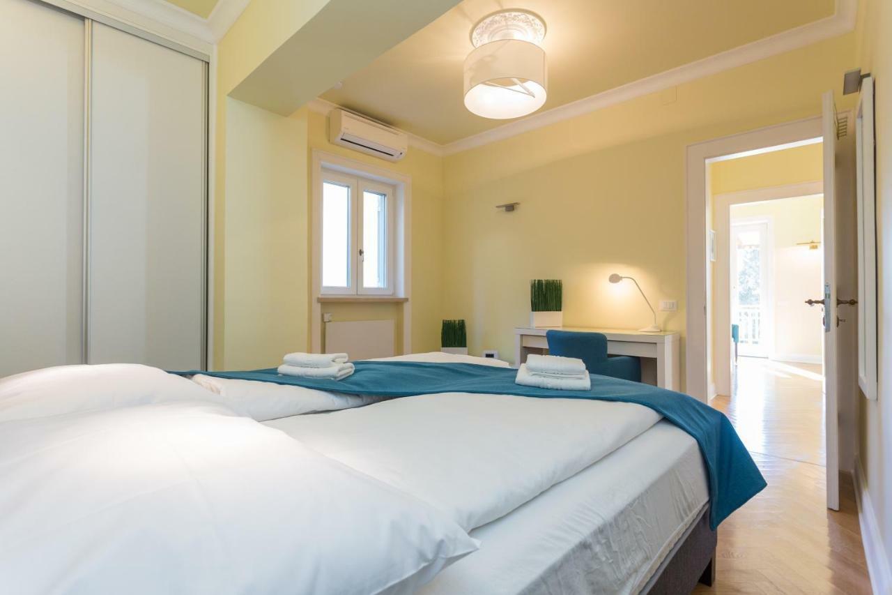 Villa Palmera Dubrovnik Exterior photo