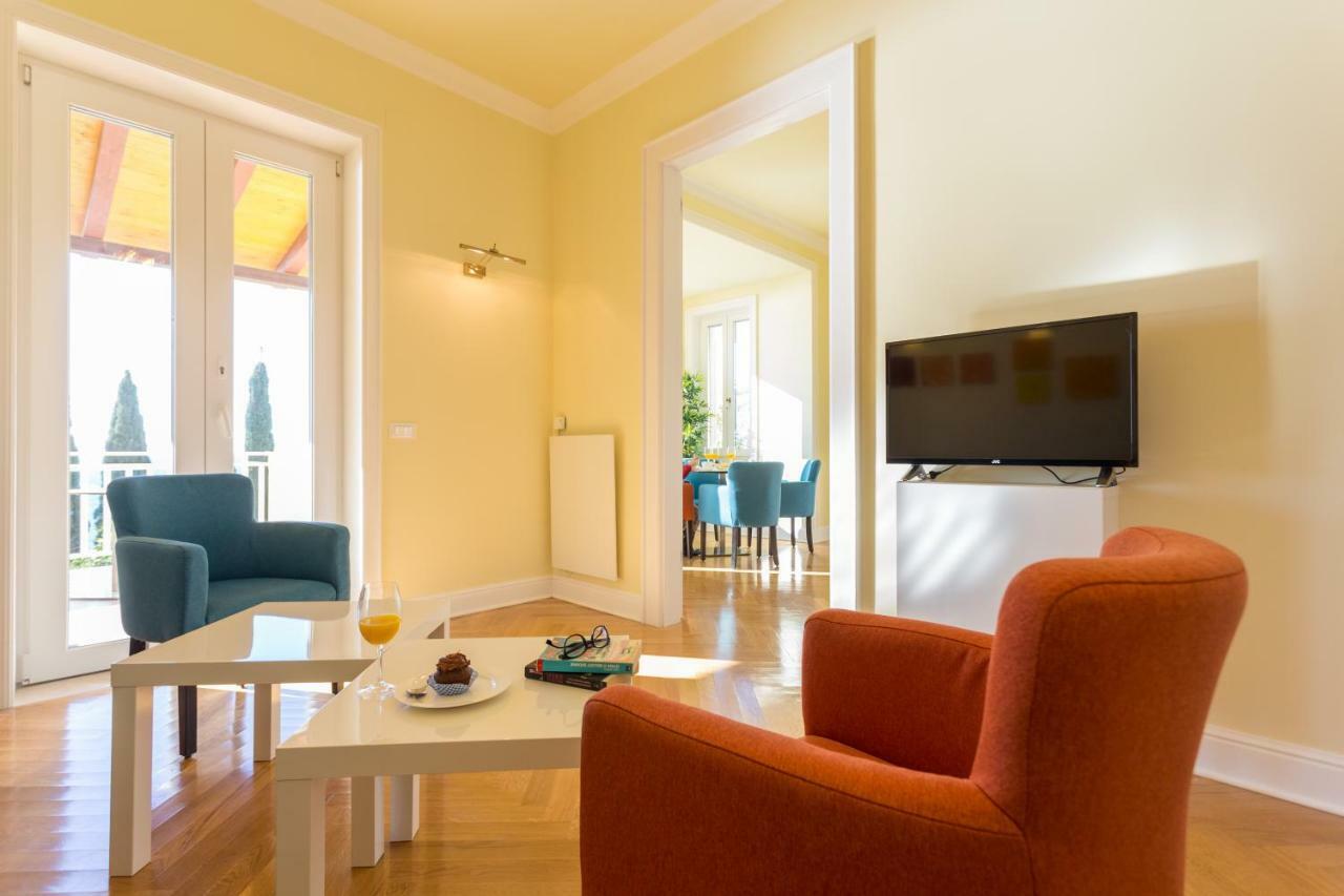 Villa Palmera Dubrovnik Exterior photo