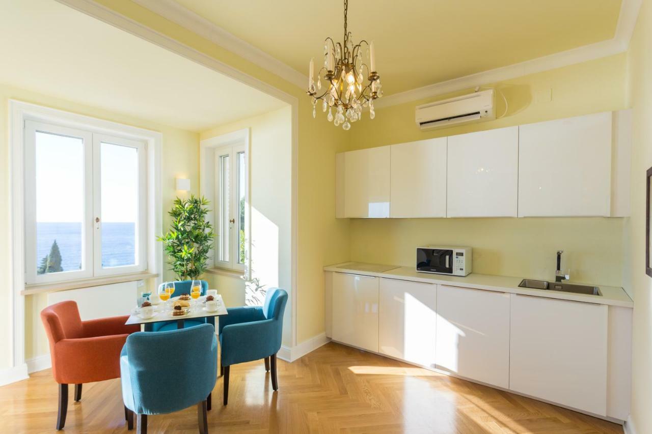 Villa Palmera Dubrovnik Exterior photo