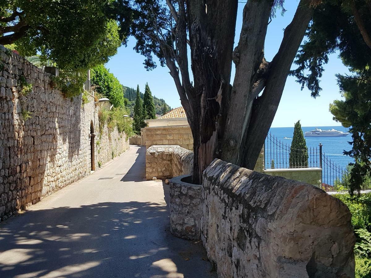 Villa Palmera Dubrovnik Exterior photo